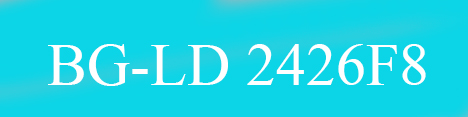 آنالیز مواد BG-LD 2426F8 پتروشیمی لرستان